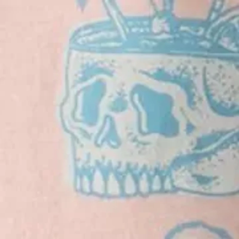 Four Corners Short Sleeve T-Shirt