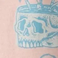 Four Corners Short Sleeve T-Shirt