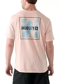 Four Corners Short Sleeve T-Shirt