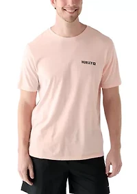 Four Corners Short Sleeve T-Shirt