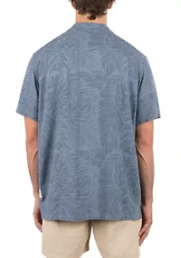 Laguna Camp Short Sleeve Shirt