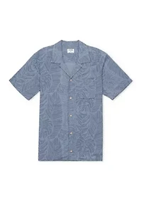 Laguna Camp Short Sleeve Shirt