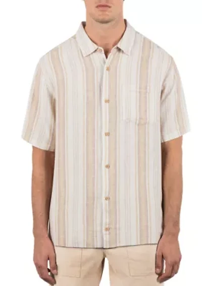 Oceanside Short Sleeve Shirt