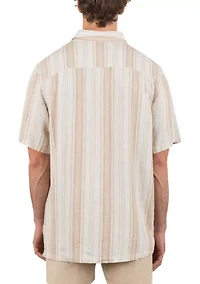 Oceanside Short Sleeve Shirt