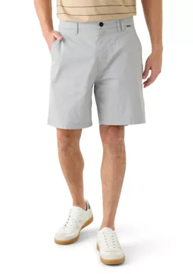 Men's Icon Walkshort 19" Shorts