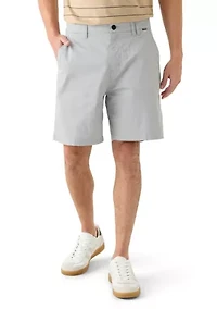 Men's Icon Walkshort 19" Shorts