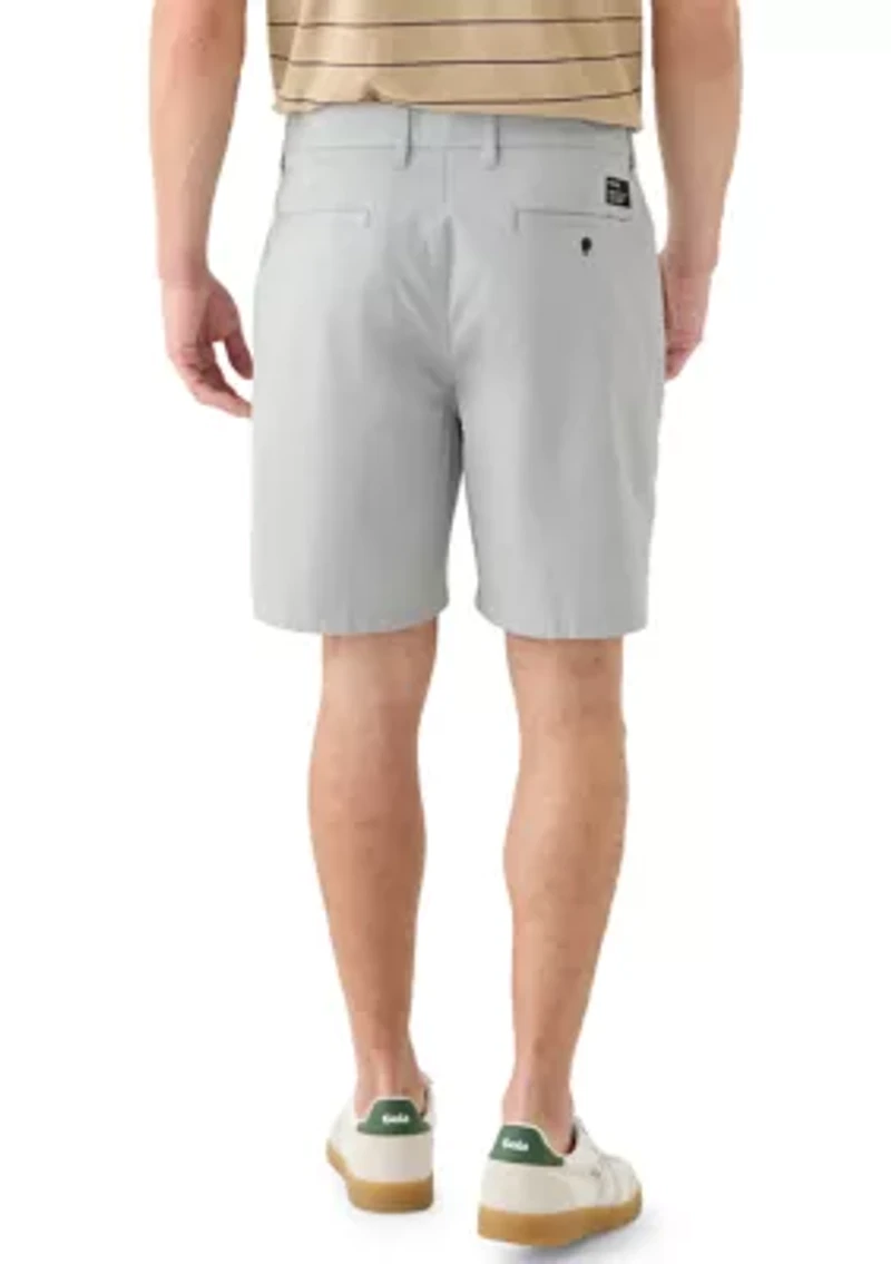 Men's Icon Walkshort 19" Shorts