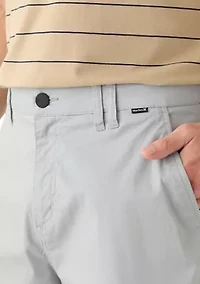 Men's Icon Walkshort 19" Shorts