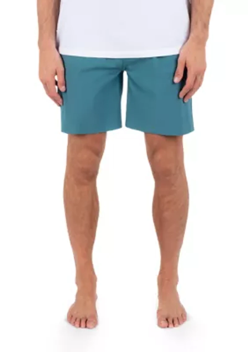 Phantom Nomad Board Shorts