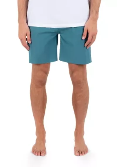 Phantom Nomad Board Shorts