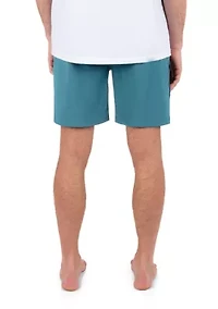 Phantom Nomad Board Shorts