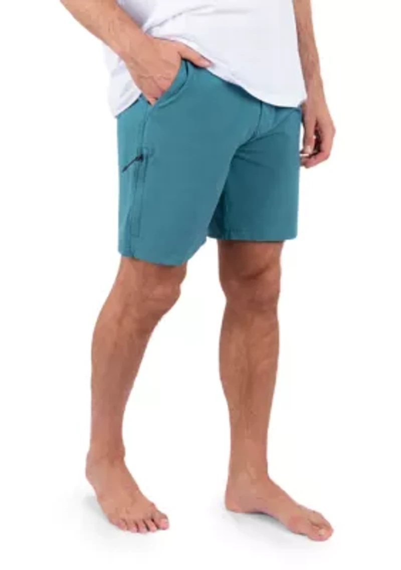 Phantom Nomad Board Shorts