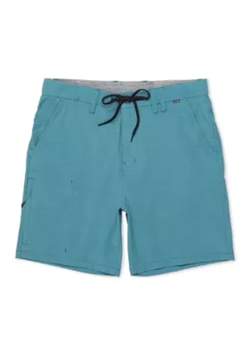 Phantom Nomad Board Shorts