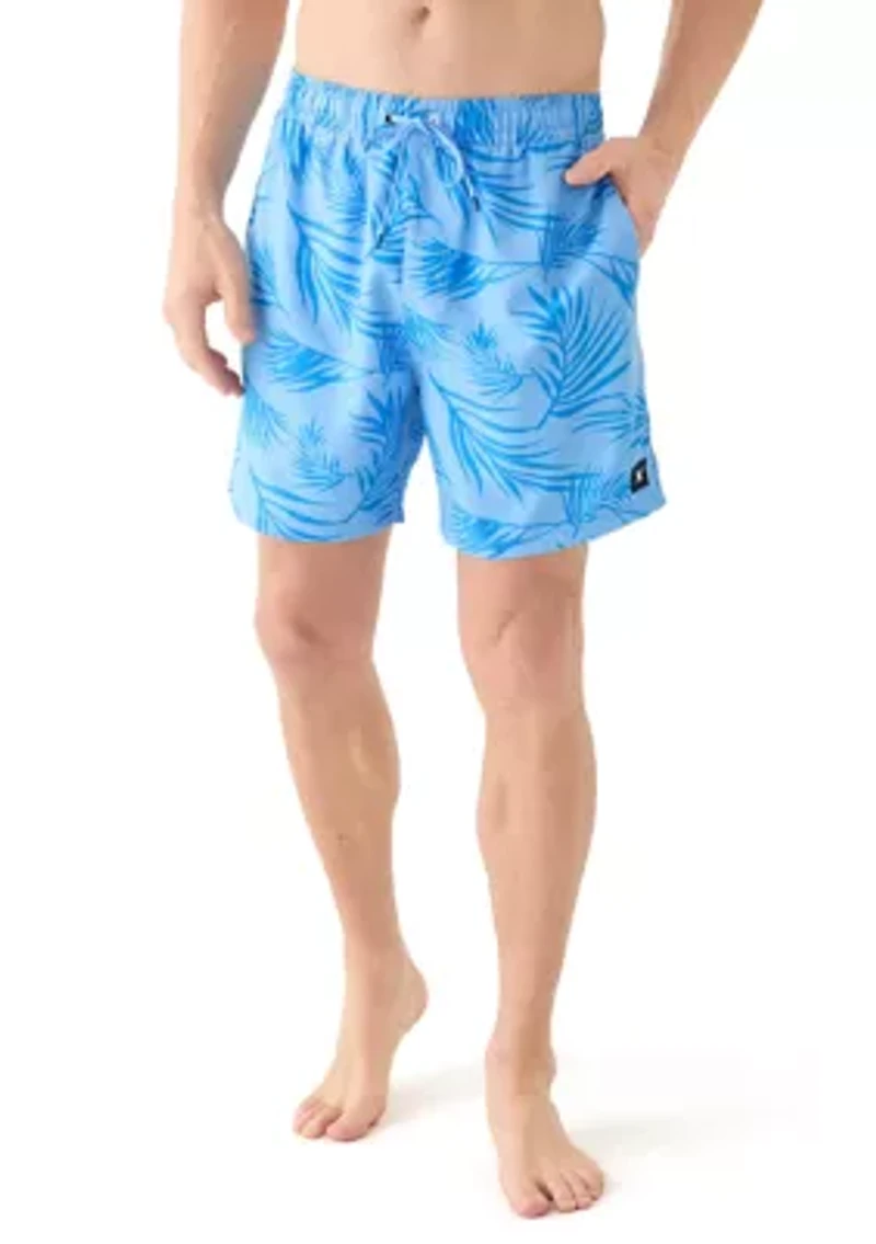 Icon Balboa 17'' Volley Swim Trunks