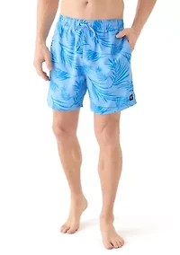 Icon Balboa 17'' Volley Swim Trunks