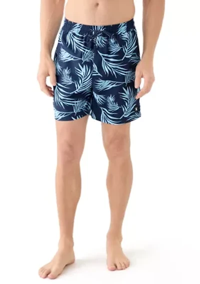 Icon Balboa 17'' Volley Swim Trunks