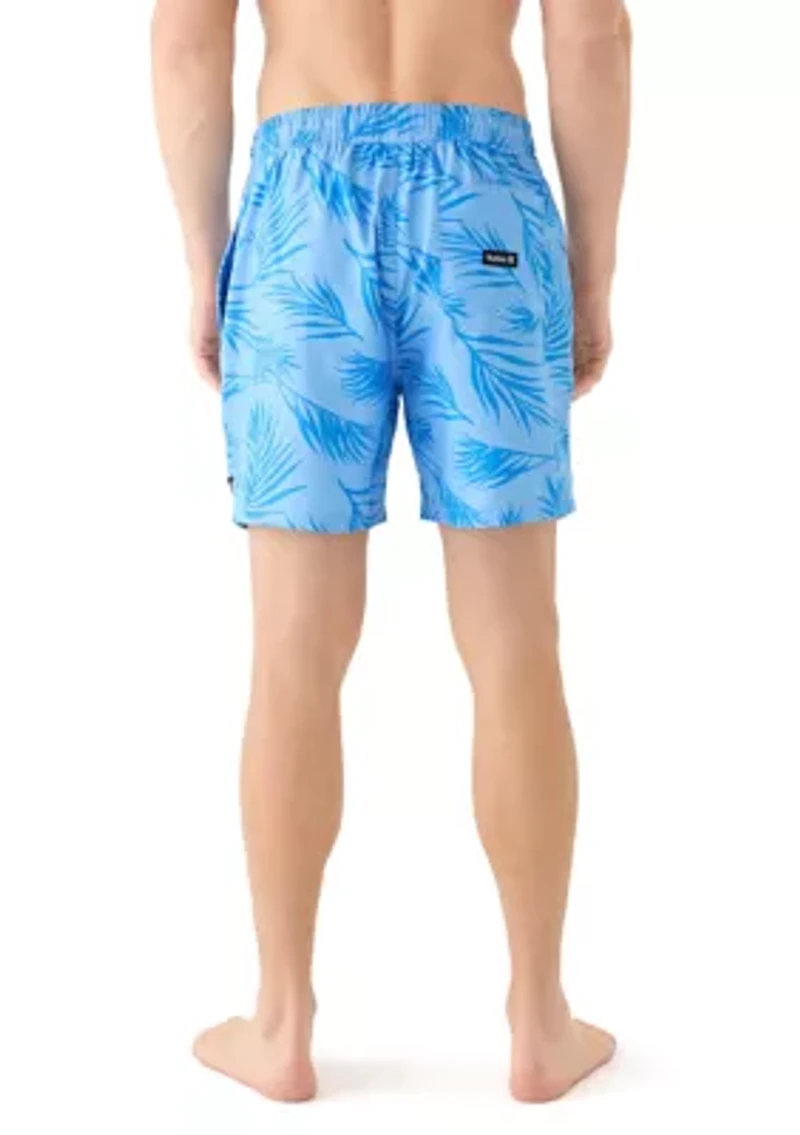Icon Balboa 17'' Volley Swim Trunks