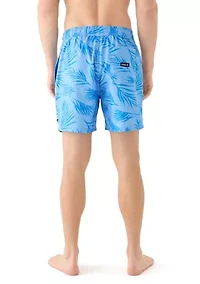 Icon Balboa 17'' Volley Swim Trunks