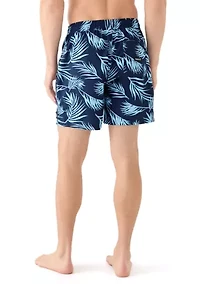Icon Balboa 17'' Volley Swim Trunks