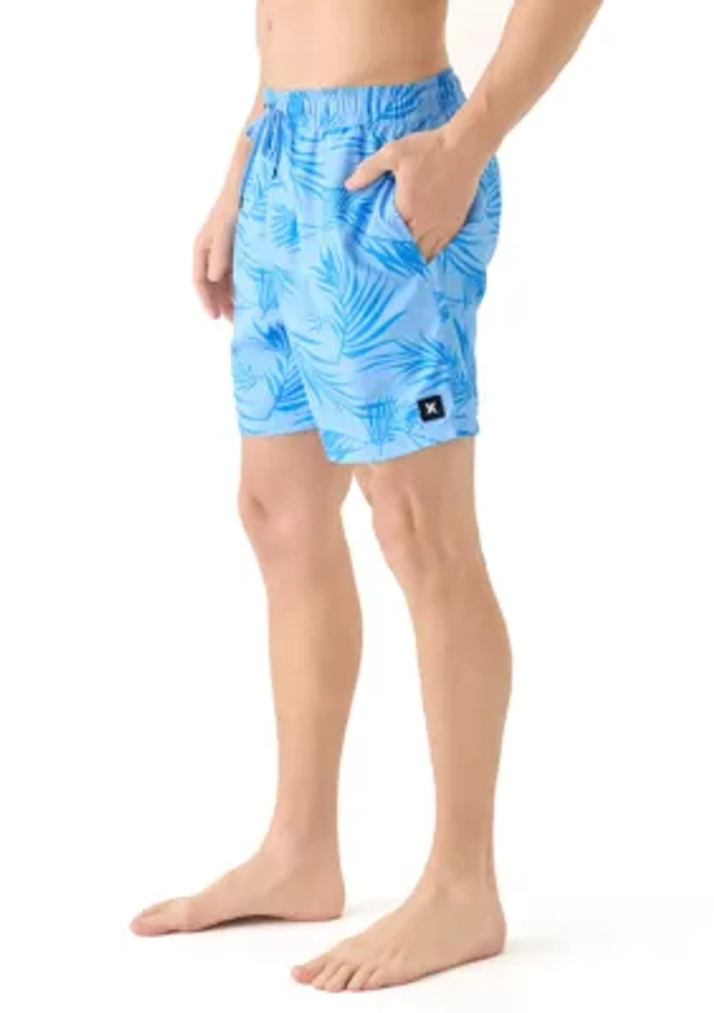 Icon Balboa 17'' Volley Swim Trunks