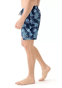 Icon Balboa 17'' Volley Swim Trunks