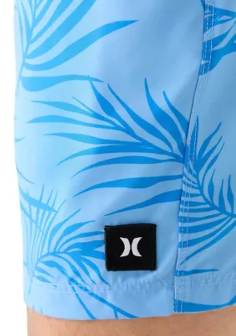Icon Balboa 17'' Volley Swim Trunks
