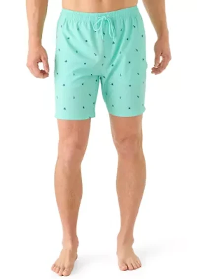 Men's Epic Ombre Board Shorts