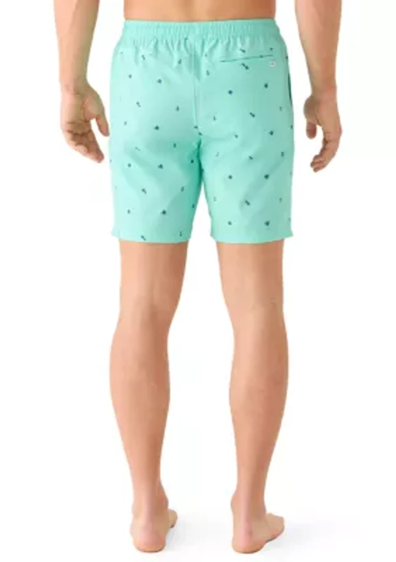 Men's Epic Ombre Board Shorts