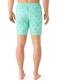 Men's Epic Ombre Board Shorts