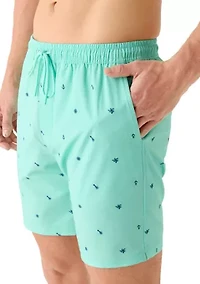 Men's Epic Ombre Board Shorts