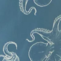 Men's Epic Ombre E-Boardshort