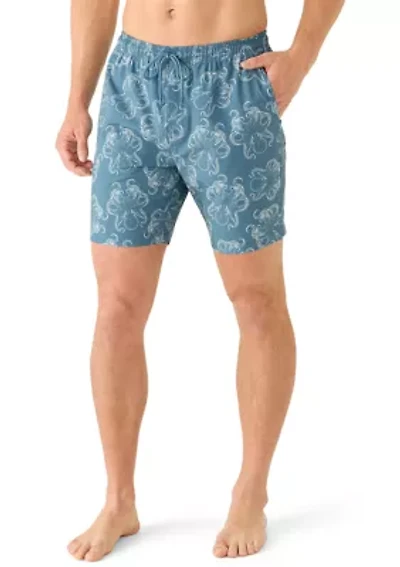 Men's Epic Ombre E-Boardshort