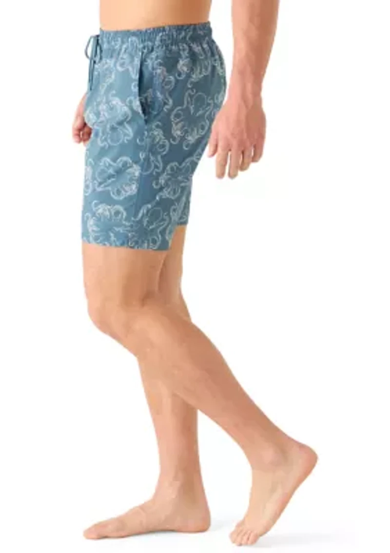 Men's Epic Ombre E-Boardshort