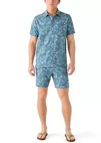 Men's Epic Ombre E-Boardshort