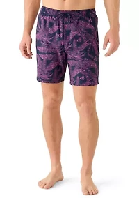 Men's Fronny Danger Stretch Woven Shorts