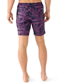 Men's Fronny Danger Stretch Woven Shorts