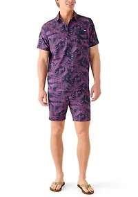 Men's Fronny Danger Stretch Woven Shorts