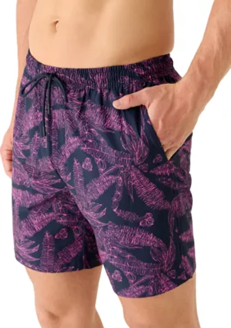 Men's Fronny Danger Stretch Woven Shorts