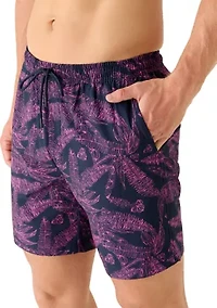 Men's Fronny Danger Stretch Woven Shorts