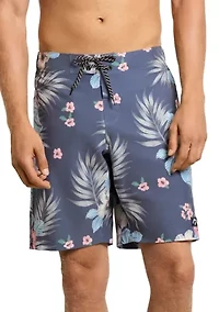 Men's Epic Ombré Volley Swim Shorts