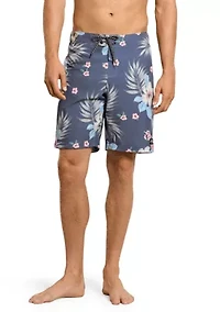 Men's Epic Ombré Volley Swim Shorts