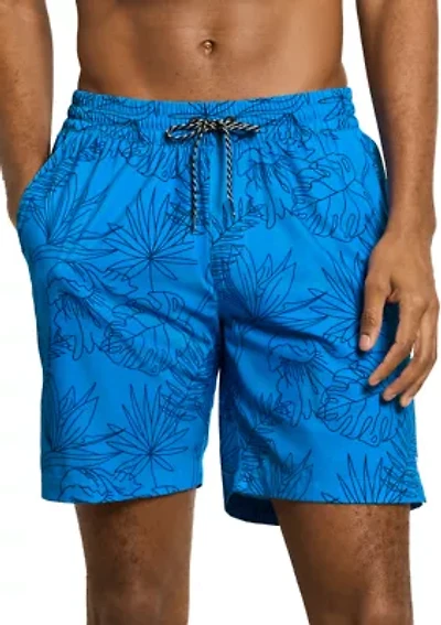 Denia Volley Swim Shorts