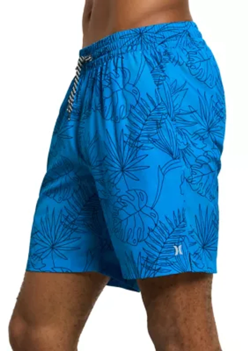 Denia Volley Swim Shorts