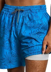 Denia Volley Swim Shorts