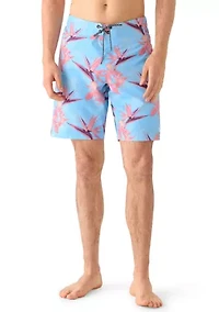 Men's Toucans Volley Swim Shorts