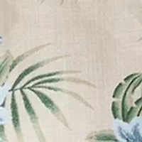 Men's Aloha Woven Floral Shirt