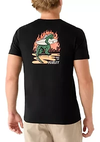 Men's Dyno World Shirt