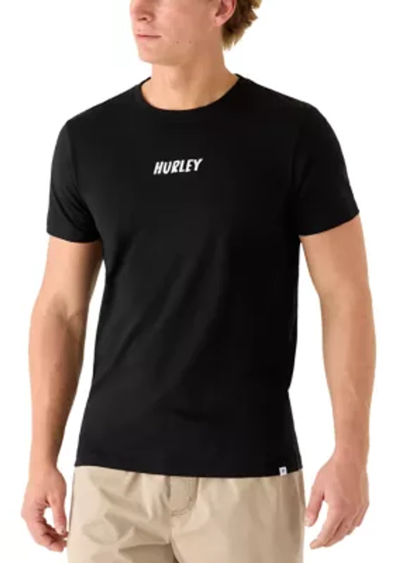 Men's Dyno World Shirt