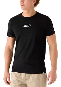 Men's Dyno World Shirt