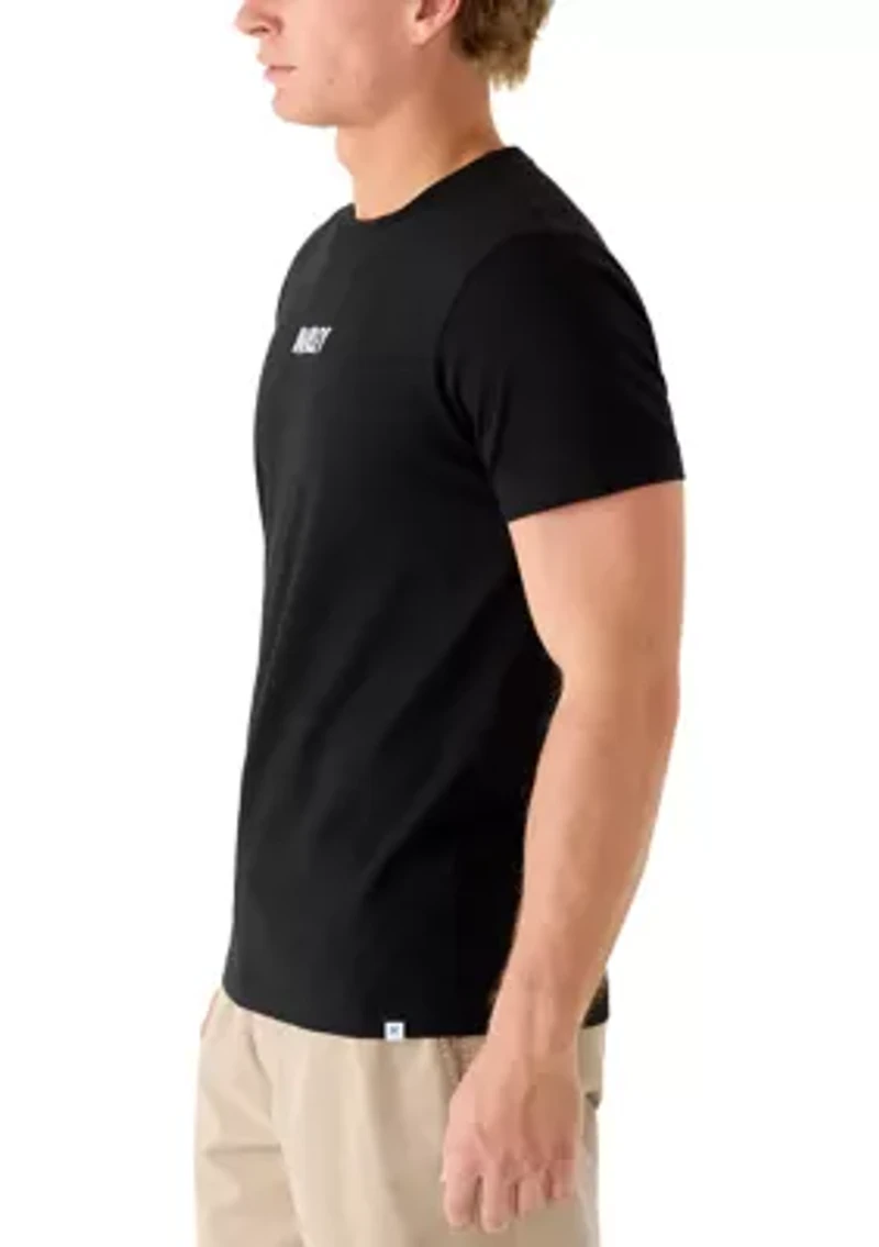 Men's Dyno World Shirt